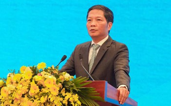 Tân Trưởng Ban Kinh tế T.Ư Trần Tuấn Anh: 'Mục tiêu năm 2021 tuy có tham vọng nhưng khả thi'