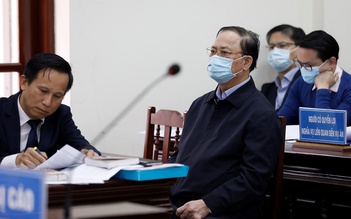 Xóa tư cách nguyên Thứ trưởng Bộ Quốc phòng đối với ông Nguyễn Văn Hiến