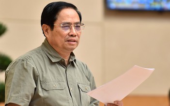 Ca mắc mới trong cộng đồng tăng 70%, Kiên Giang bị Thủ tướng phê bình