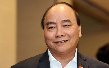 Chủ tịch nước Nguyễn Xuân Phúc gửi thư chúc Tết Trung thu