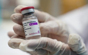 Chính phủ đồng ý mua lại vắc xin AstraZeneca của Chính phủ Hungary