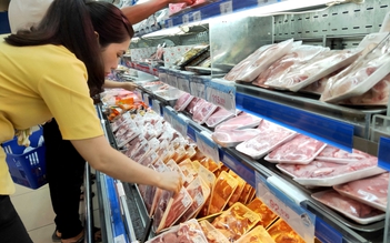 Giá heo hơi hôm nay 26.11.2022: Tăng nhẹ ở miền Trung