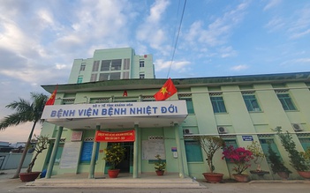 BN Covid-19 thứ 791 tiếp xúc gần, đi chung thang máy nhiều lần với BN 751