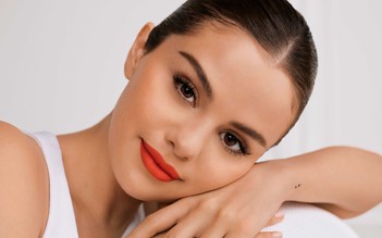 Học cách chăm sóc da đẹp như Selena Gomez