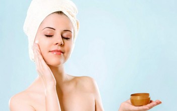 Mùa dịch nhưng các nàng da dầu cũng đừng lơ là skincare để có làn da mịn màng nhé