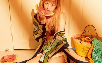 “Quả bom” gợi cảm của làng Kpop - HyunA khoe phong cách thời trang độc lạ