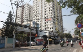 Công an TP.HCM truy nã Trịnh Minh Thanh, giám đốc Công ty địa ốc Khang Gia