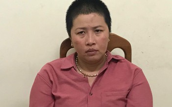 Khởi tố, bắt tạm giam Nguyễn Thị Bích Thủy, chủ nhân facebook Bích Thủy Ti Vi