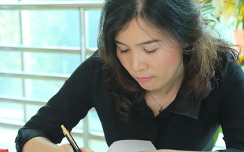 Nhà báo Hàn Ni đề nghị Công an khởi tố vụ án, khởi tố bị can nhóm tự xưng 'phe chính nghĩa'