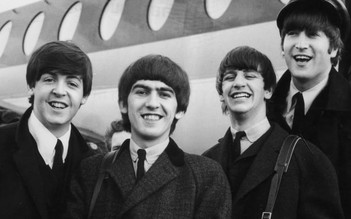 The Beatles và những câu chuyện bùng nổ về một ban nhạc huyền thoại