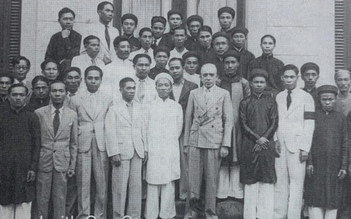 Người Việt đầu tiên làm cho Học viện Viễn Đông Bác cổ ở Đông Dương là ai?