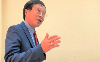 Luật sư Nguyễn Vân Nam cãi vụ 'Thần đồng Đất Việt', qua đời vì Covid-19