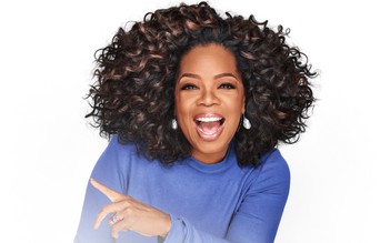 Nữ hoàng truyền hình Oprah Winfrey tiết lộ những hiểu biết thay đổi cuộc đời