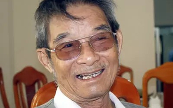 Những bất ngờ về cố nhạc sĩ Tố Hải và 'Sông Đăk Rông mùa xuân về'