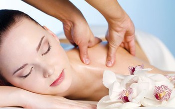 Cho phép đào tạo spa dưỡng sinh