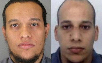 Al-Qaeda tại Yemen nhận trách nhiệm vụ thảm sát Charlie Hebdo