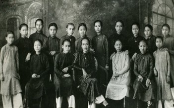 Nữ danh xứ Nam kỳ - Kỳ 3: Người cô “đặc biệt” của Giáo sư Trần Văn Khê