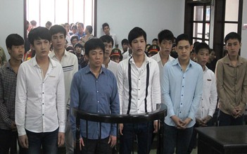 Xét xử nhóm hành hung phó giám đốc Sở GTVT Khánh Hòa