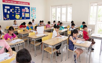 TOEFL Primary - sân chơi trí tuệ hữu ích cho học sinh tiểu học