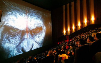 Những điều cần biết về xem phim chuẩn IMAX