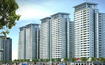 Cơ hội cuối sở hữu căn hộ của tòa H - Tiểu khu Parkview Residence