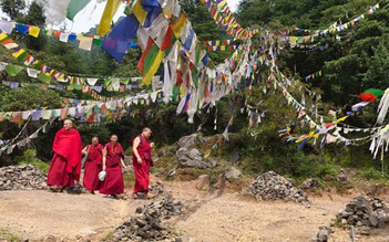 Dharamsala - miền đất của đức tin