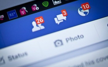 Lập Facebook ‘tống tình’ cô giáo cũ