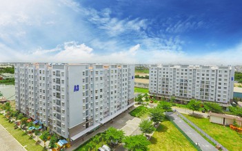 EHome 3 - Môi trường sống chất lượng hàng đầu Tây Sài Gòn