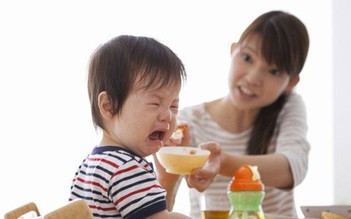 Sữa chua bổ sung Lysine - 'vũ khí' mới chống biếng ăn cho con