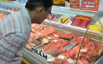 Người Việt ăn thịt bò đắt nhất thế giới