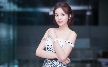 Kỳ Duyên: Tôi trưởng thành hơn sau 1 năm đăng quang Hoa hậu Việt Nam