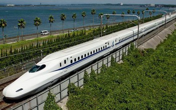 Đường sắt Đông Nam Á chờ tăng tốc