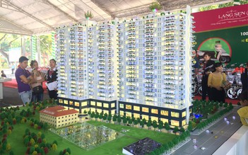Tỉ phú Singapore mua 100 căn hộ tại một dự án ở Việt Nam