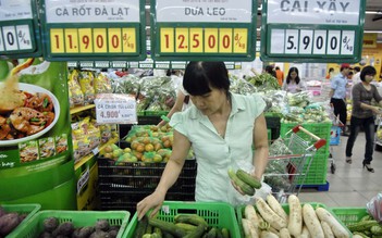 Không chủ quan với lạm phát