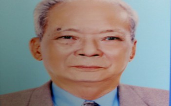 Vĩnh biệt ông Nguyễn Lê Bách