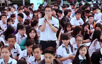 Tư vấn mùa thi: Lựa chọn những ngành có nhu cầu việc làm cao