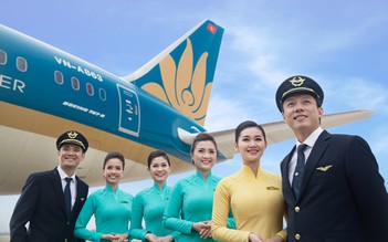 Vietnam Airlines triển khai chương trình 10 ngày vàng rộn ràng 'Chào hè 2016'