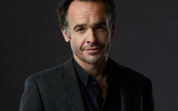 Tài tử Paul Blackthorne đến Việt Nam