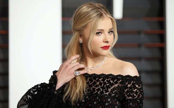 Chloe Grace Moretz nói về mối tình với con trai nhà Beckham