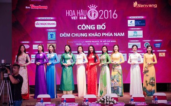 Tân Hoa hậu Việt Nam 2016 sở hữu căn hộ tiền tỉ trong 2 năm