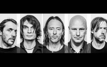 Người hâm mộ nhóm Radiohead bị tấn công vì ăn mừng album mới