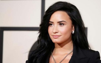 Demi Lovato tiết lộ tuổi 18 sống vội, nghiện rượu, ma túy