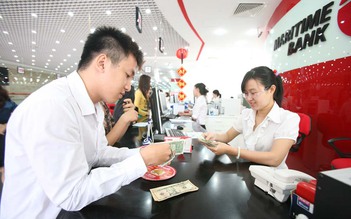 Maritime Bank lần thứ hai liên tiếp trở thành “Ngân hàng ngoại hối tốt nhất Việt Nam”