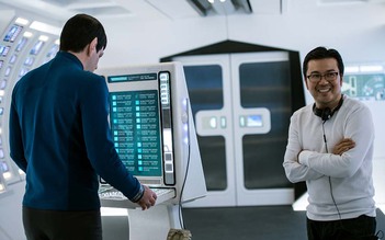 'Star Trek Beyond' và những thay đổi đáng mong đợi