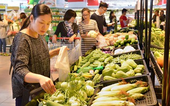 TP.HCM mở chợ phiên nông sản an toàn