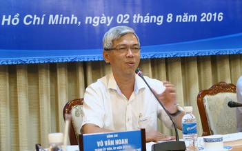Bị 'hành', doanh nghiệp cứ phản ánh trực tiếp lãnh đạo TP.HCM