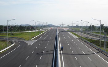 Xây tuyến cao tốc Hà Nội - Viêng Chăn