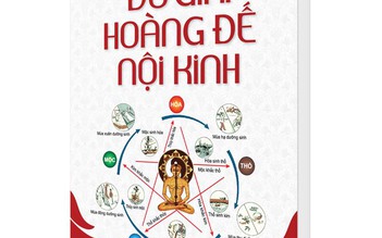 Đồ giải Hoàng Đế nội kinh