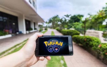 Sinh viên một trường ở Anh phải chơi Pokémon Go để... lấy bằng