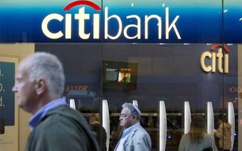 Citibank triển khai công nghệ sinh trắc giọng nói cho tài khoản cá nhân